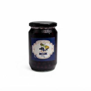 KOMPOT ARONIJA